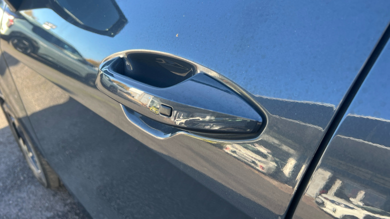 Kia Sportage 1.6T GDi ISG GT-Line 5dr Petrol Estate